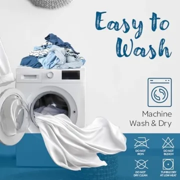 Guardmax Waterproof Crib Mattress Protector for Baby