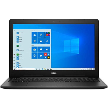 Dell Inspiron 3593 Laptop with Touchscreen and Intel Processor
