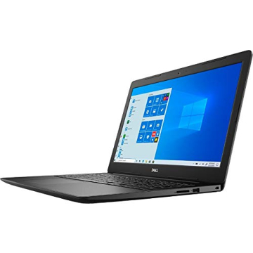 Dell Inspiron 3593 Laptop Touchscreen Intel Processor