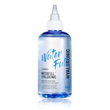 Jumiso Waterfull Hyaluronic Toner for Daily Hydration