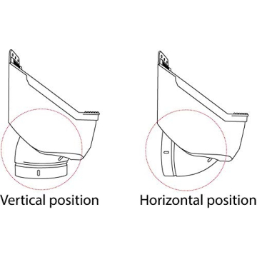 Rain Harvesting Leaf Eater 4 Inch Round Advanced Filter