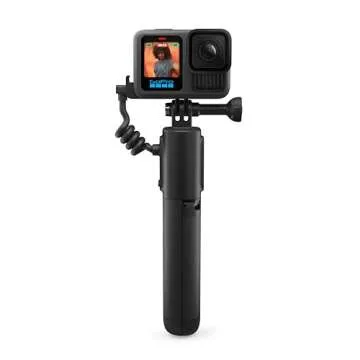 GoPro Volta - Premium Battery Extension for Your GoPro