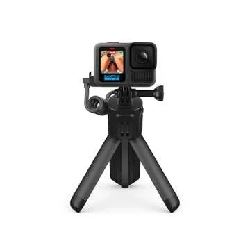 GoPro Volta - Premium Battery Extension for Your GoPro