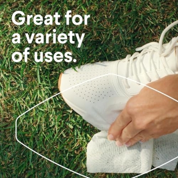 Clorox Disinfecting Wipes On The Go, Fresh Lemon Scent, 24 Packs