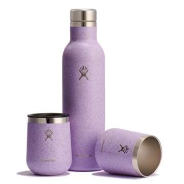 Hydro Flask Stainless Steel Wine Gift Set