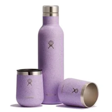 Hydro Flask Stainless Steel Wine Gift Set