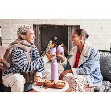 Hydro Flask Stainless Steel Wine Gift Set