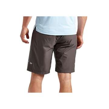 TRUEWERK Cloud Men's Work Shorts: Comfort & Performance