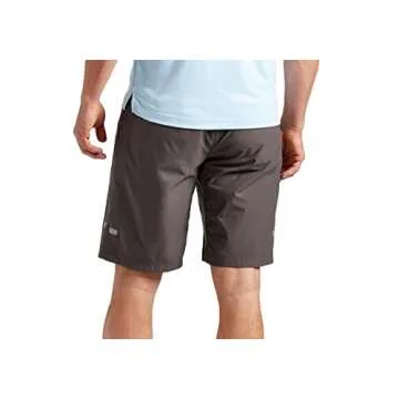 TRUEWERK Cloud Men's Work Shorts: Comfort & Performance