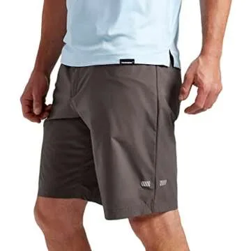 TRUEWERK Cloud Men's Work Shorts: Comfort & Performance