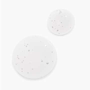 goPure Gentle Gel Cleanser - Visibly Brightens the Look of Skin, Gently Cleanses and Clarifies the Appearance, Sulfate-Free Vitamin C Cleanser, Great for All Skin Types - 4 oz.