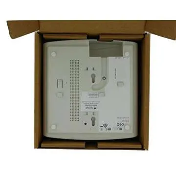 Ruckus Zoneflex R610 Wave 2 Access Point (Smart Wi-Fi 3x3, 802.11ac, BeamFlex, Adaptive Antenna, POE) 901-R610-US00 (Renewed)