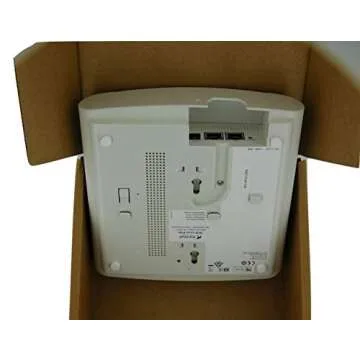 Ruckus Zoneflex R610 Wave 2 Access Point (Smart Wi-Fi 3x3, 802.11ac, BeamFlex, Adaptive Antenna, POE) 901-R610-US00 (Renewed)