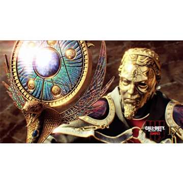 Call of Duty: Black Ops 4 (PS4)