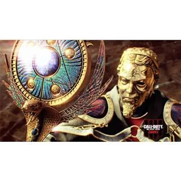 Call of Duty: Black Ops 4 (PS4)