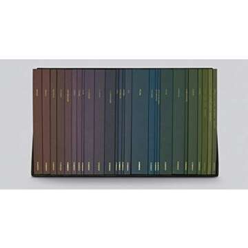 ESV Illuminated Scripture Journal: Old and New Testament Sets