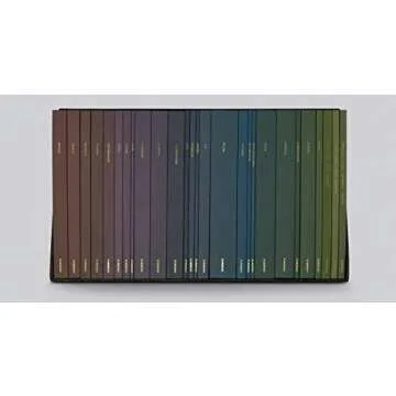 Engaging ESV Illuminated Scripture Journals for Personal Reflection and Growth