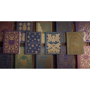 ESV Illuminated Scripture Journal: Old and New Testament Sets