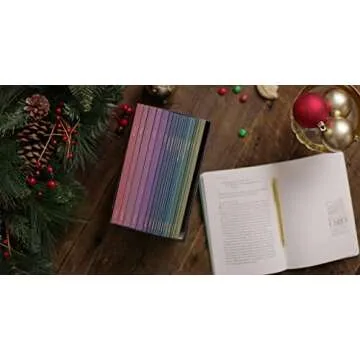 ESV Illuminated Scripture Journal Set for Easy Study