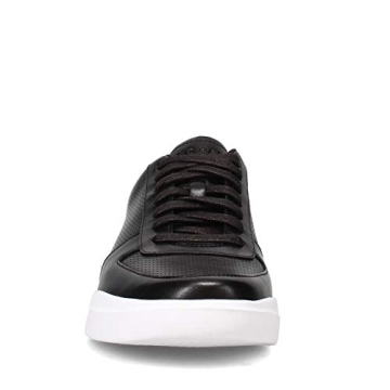 Cole Haan Men's Black Perforated Sneaker - Size 11.5