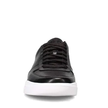 Cole Haan Men's Black Perforated Sneaker - Size 11.5