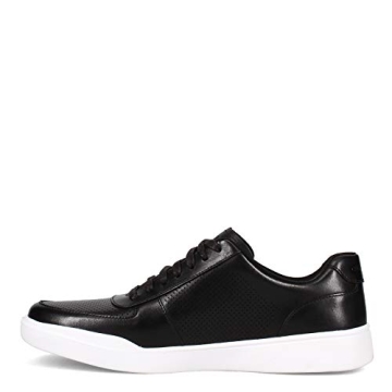 Cole Haan Men's Black Perforated Sneaker - Size 11.5