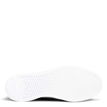 Cole Haan Men's Black Perforated Sneaker - Size 11.5