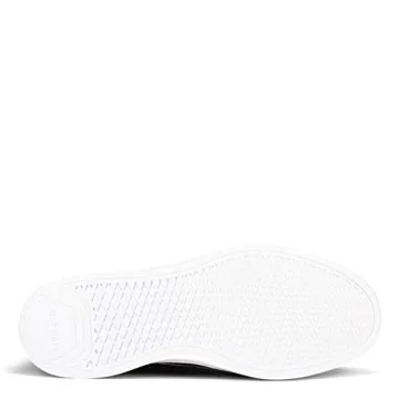 Cole Haan Men's Black Perforated Sneaker - Size 11.5