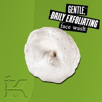 Kiehl's Rare Earth Deep Pore Cleanser for Oily Skin