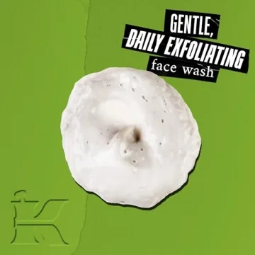 Kiehl's Rare Earth Deep Pore Cleanser for Oily Skin