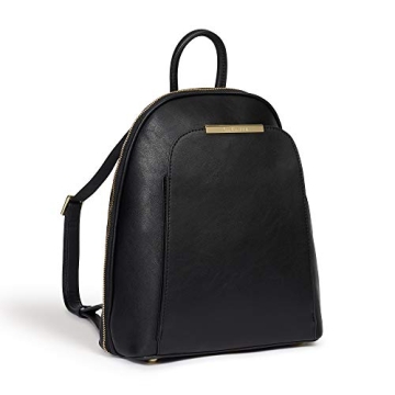 LaBante Sycamore Vegan Leather Backpack - Eco-Friendly Chic
