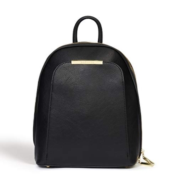 LaBante Sycamore Vegan Leather Backpack - Eco-Friendly Chic
