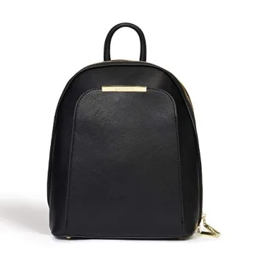 LaBante Sycamore Vegan Leather Backpack - Eco-Friendly Chic