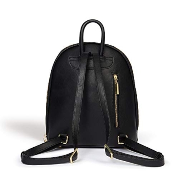 LaBante Sycamore Vegan Leather Backpack - Eco-Friendly Chic