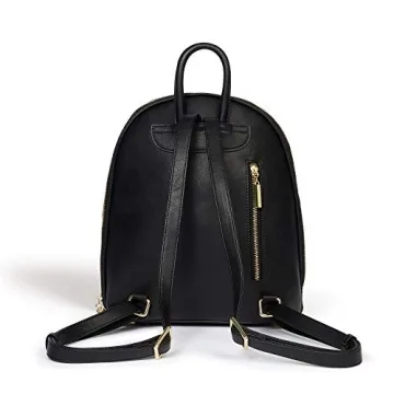 LaBante Sycamore Vegan Leather Backpack - Eco-Friendly Chic