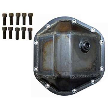 DANA 44 HEAVY DUTY DIFFERENTIAL COVER