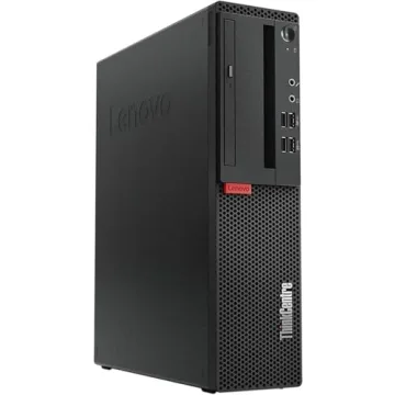 Lenovo ThinkCentre M710S SFF PC - Powerful & Compact Desktop