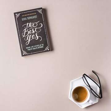 Wise Decision-Making with The Best Yes by Lysa TerKeurst