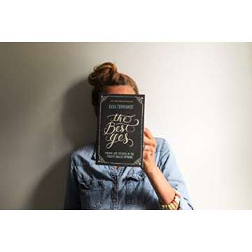 Wise Decision-Making with The Best Yes by Lysa TerKeurst