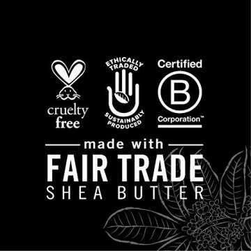 Sheamoisture Overnight Resurfacing Serum for Blemish Prone Skin African Black Soap With Shea Butter 1 oz