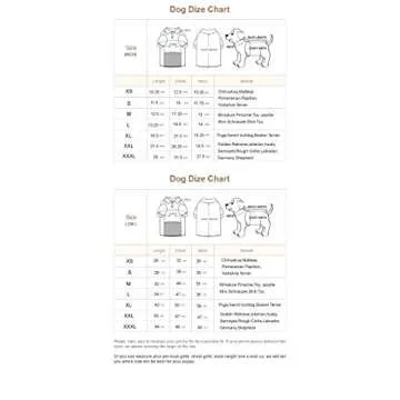 lovelonglong Basic Dog Polo Shirts - Premium Cotton for All Sizes