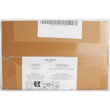 Amazon Basics 5 Pack Squeaky Plush Dog Toy Set