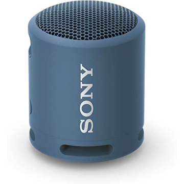 Sony SRS-XB13 EXTRA BASS Wireless Bluetooth Portable Lightweight Compact Travel Speaker
