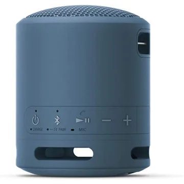 Sony SRS-XB13 Portable Speaker with IP67 Waterproof