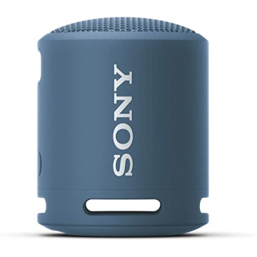 Sony SRS-XB13 Portable Speaker with IP67 Waterproof