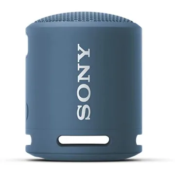 Sony SRS-XB13 Portable Speaker with IP67 Waterproof
