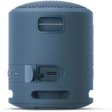 Sony SRS-XB13 Portable Speaker with IP67 Waterproof