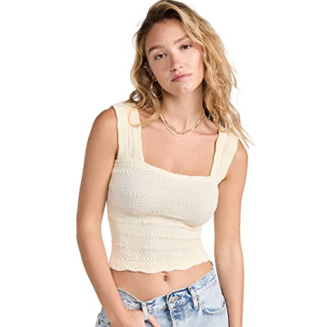 Free People Love Letter Cami for Ultimate Summer Style