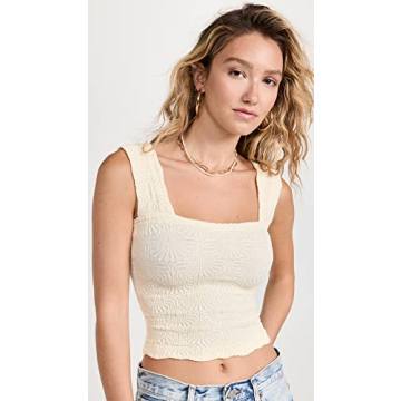 Free People Love Letter Cami for Ultimate Summer Style