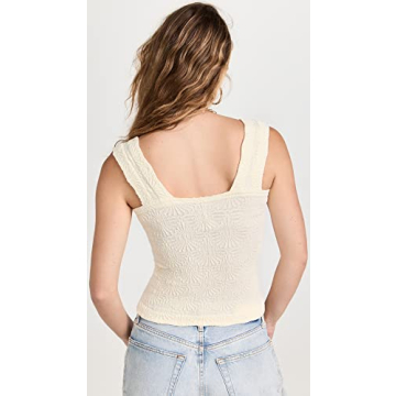 Free People Love Letter Cami for Ultimate Summer Style